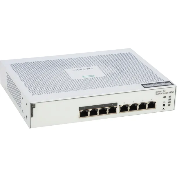 hpe-networking-instant-on-1830-switch-8p-git-cl4-poe-65w