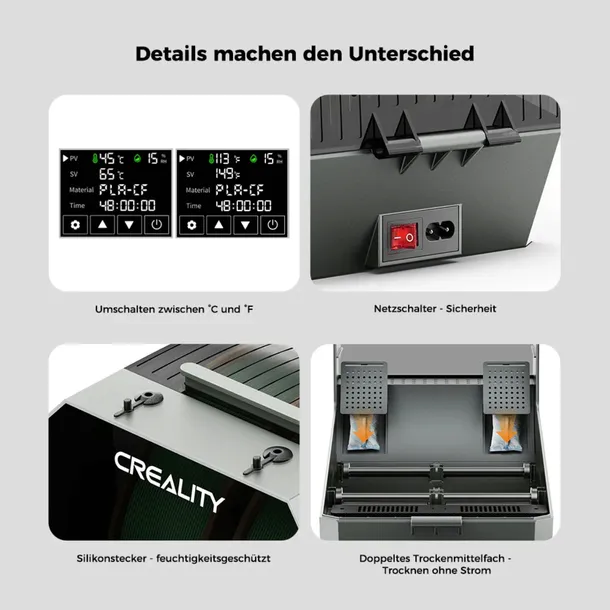 creality-space-pi-filament-dryer-plus