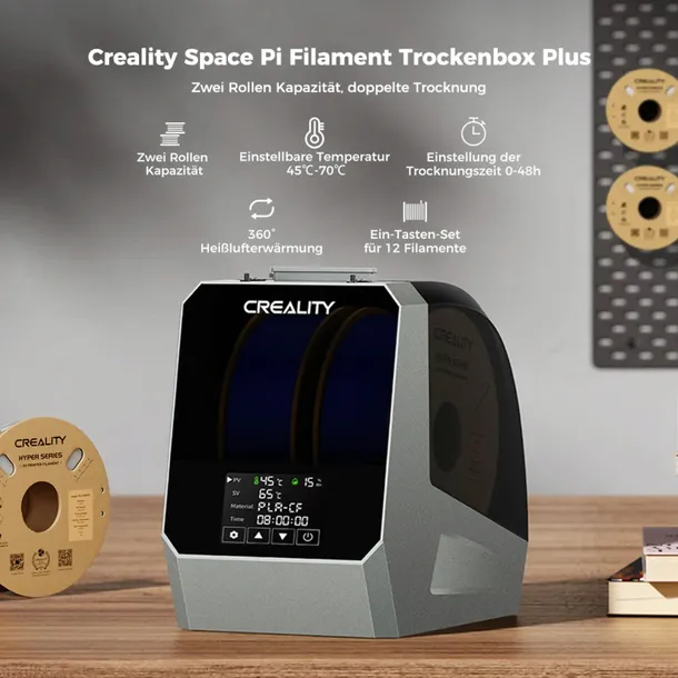 creality-space-pi-filament-dryer-plus