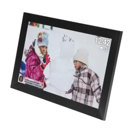 denver-frameo-pff-1501-schwarz-396cm-156-16gb