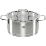 zwilling-trueflow-cookware-set-5-pc-silver-kolor-srebrny