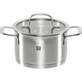 zwilling-trueflow-cookware-set-5-pc-silver-kolor-srebrny