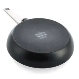 greenpan-evolution-frying-pan-30cm-black-kolor-rozowy