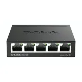 d-link-dgs-105-e-5-port-layer2-unmanaged-gigabit-switch