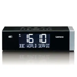 lenco-cr-640bk-schwarz