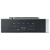 lenco-cr-640bk-schwarz