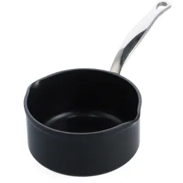 greenpan-barcelona-pro-saucepan-with-spouts-16cm-black