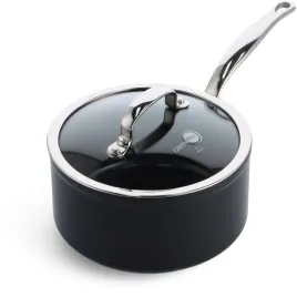 greenpan-barcelona-pro-saucepan-20cm-black