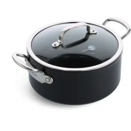 greenpan-barcelona-pro-casserole-24cm-black
