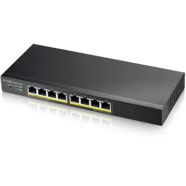 zyxel-gs1915-8ep-8-port-smart-switch-nebulaflex