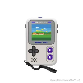 dreamgear-my-arcade-gamer-mini-classic-gray-and-purple