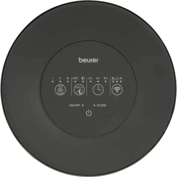 beurer-lr-401