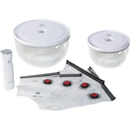 zwilling-freshandsave-vcuum-bowl-starter-set-9-pc-glass