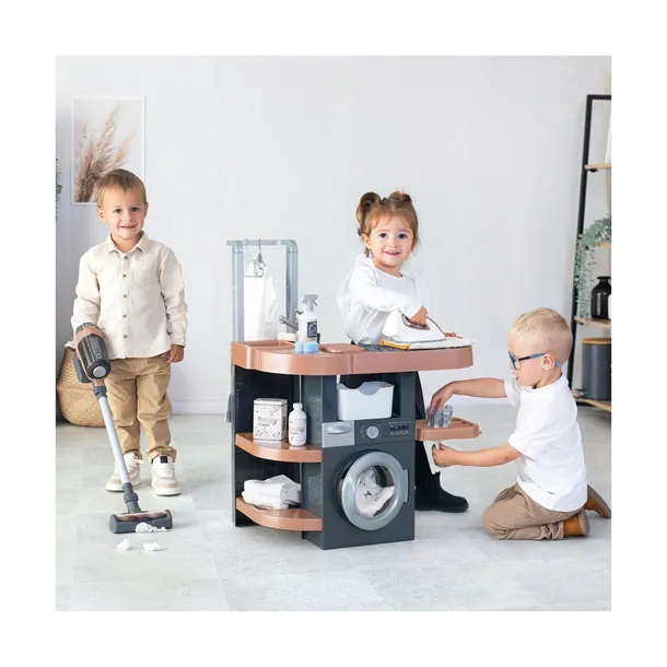 smoby-rowenta-cleaning-set-laundry-room