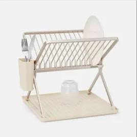brabantia-falt-abtropfgestell-soft-beige