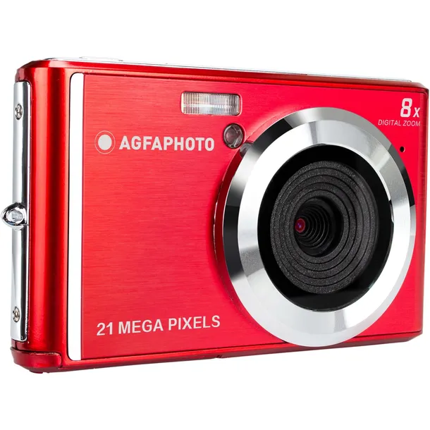 agfaphoto-realishot-dc5200-red