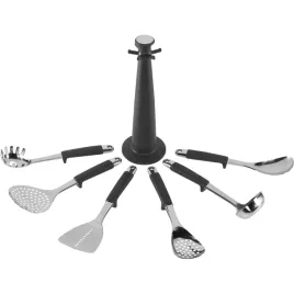 joseph-joseph-elevate-carousel-utensil-set-steel