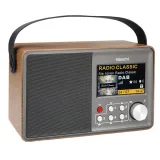 albrecht-dr-862-radio