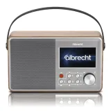 albrecht-dr-862-radio