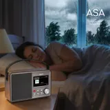 albrecht-dr-862-radio