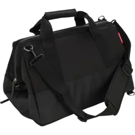 reisenthel-allrounder-m-torba-duffel-mix-czarna