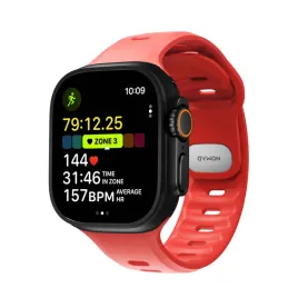 nomad-tempo-band-49mm-coral