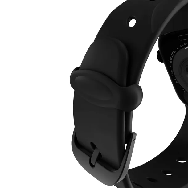 decoded-silicone-ares-splice-strap-40-42mm-black