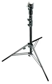 manfrotto-statyw-007-aluminiowy-czarny-pneumatyczny