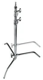 avenger-statyw-c-stand-25-z-przesuwna-noga-srebrny