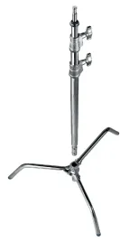 avenger-statyw-c-stand-30-z-odlaczana-baza-srebrny