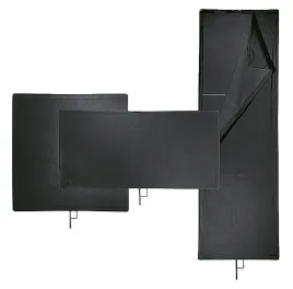 avenger-flaga-czarna-cutter-120x120cm