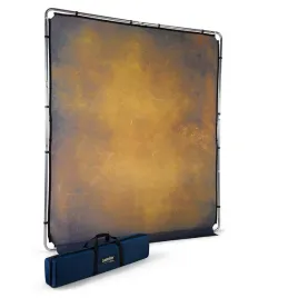 tlo-rama-ezyframe-vintage-2-x-2-3m-tobacco