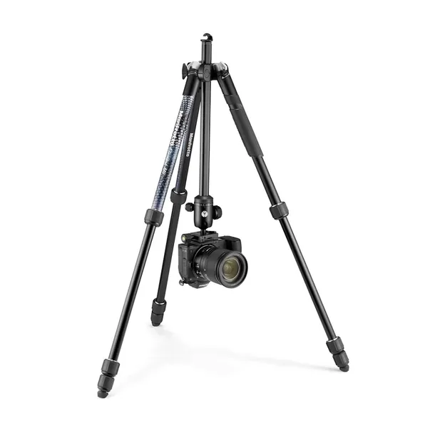 manfrotto-statyw-element-mii-alu-czarny