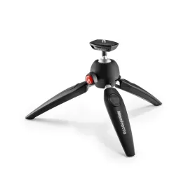 manfrotto-statyw-pixi-evo-czarny