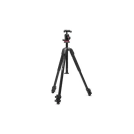 manfrotto-statyw-190x-alu-black-z-glowica-496-as