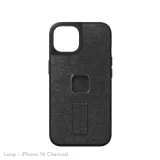 peak-design-mobile-etui-everyday-case-loop-iphone-14-grafitowe