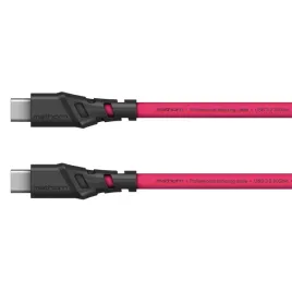 mathorn-mtc-210m-2m-20gbps-4k-60hz-pd100w-usb-c-c-magenta