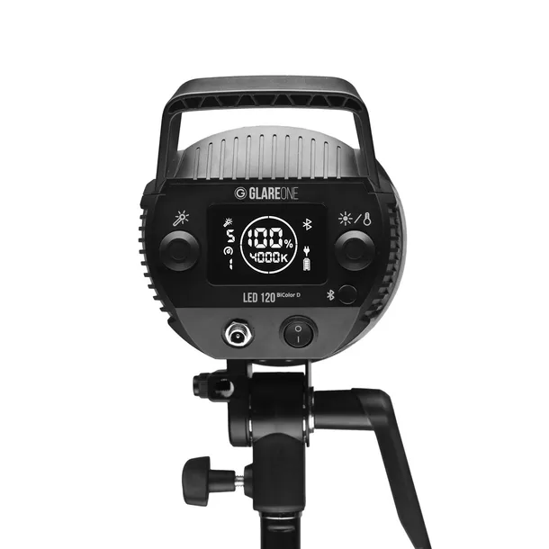 glareone-led-120-bicolor-d-location-kit