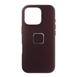 peak-design-mobile-etui-everyday-case-fabric-iphone-16-pro-ciemny-fiolet