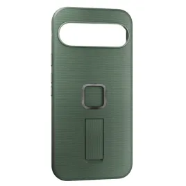 peak-design-mobile-etui-everyday-loop-case-pixel-9-pro-xl-szarozielony