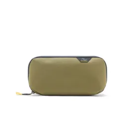 wklad-travel-line-peak-design-tech-pouch-small-kelp-oliwkowy