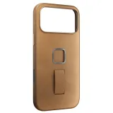 peak-design-mobile-everyday-clarino-loop-case-iphone-17-pro-max-tan