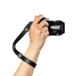 pasek-na-nadgarstek-peak-design-cuff-leather-black-czarny