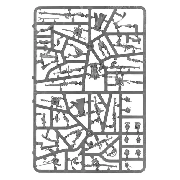 adeptus-mechanicus-skitarii-material-plastik