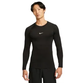 nike-pro-meska-obcisla-koszulka-fitness-z-dlugim-rekawem-dri-fit