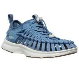 buty-damskie-keen-uneek-o3-niebieskie-miejskie-na-co-dzien
