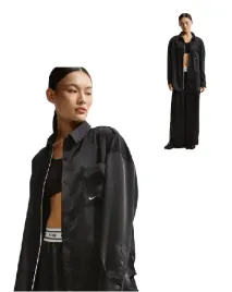 top-damski-oversized-nike-satynowy-long-sleevelee