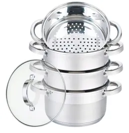 garnek-do-gotowania-na-parze-24cm-5el-gruby-dno-indykcja-gaz