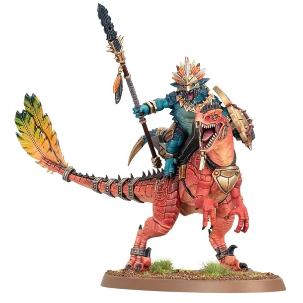 seraphon-aggradon-lancers-plec-unisex