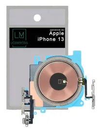 cewka-indukcyjna-do-iphone-13-przycisk-power-i-glosnosci-nfc-zamiennik
